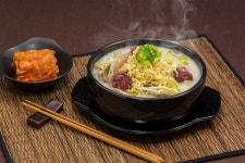 손큰할매순대국 오리역점