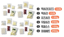오늘도닭갈비 온라인스토어
