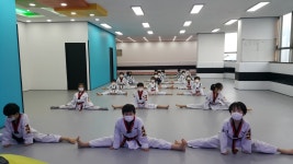 동아대석사 엘리트태권도장
