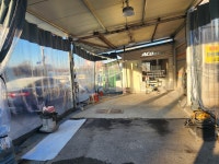 파랑새손세차장