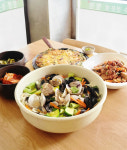 청정칼국수