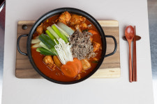 조선닭도리탕