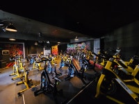 더 메카 스피닝 & PT