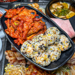 우리동네삼겹 부천대점