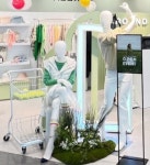 어라운드23 홈플러스 시화점
