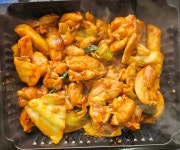 닭갈비가싸닭