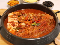 이가네김치찜