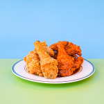 가장맛있는치킨 용암금천점