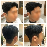 퀸맨즈헤어