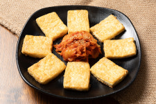 옛날손두부와국수