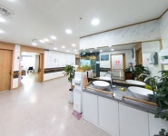 화정늘푸른요양원