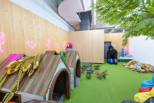 리틀 히어로 ZOO 양산점