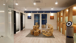 묘한호텔 인천점