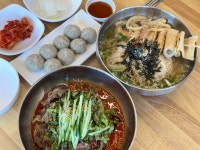 능소비빔국수 제주점
