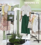 어라운드23 대동백화점 창원점