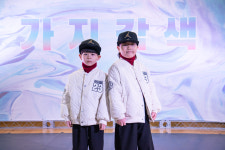 런피플스트릿댄스학원 천안점