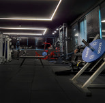 바른운동스튜디오