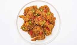 부어치킨 망우역점