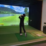 백석탑스크린골프존