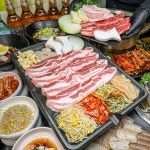 우리동네삼겹 부천대점