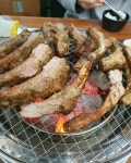 태릉등갈비