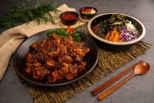 더맛있는족발보쌈 안양수촌마을점