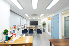 엠제이영어학원