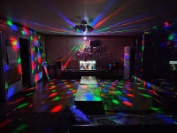 데미샘호수펜션