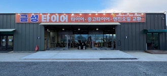 금성타이어