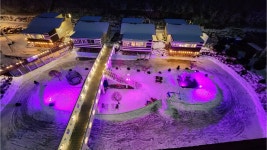 드위트리 풀빌라펜션&카라반가든