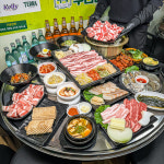 우리동네삼겹 부천대점