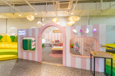 리틀 히어로 ZOO 양산점