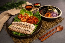 더맛있는족발보쌈 안양수촌마을점