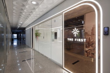 더퍼스트피부과의원 광주