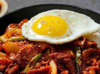 비스트로 분당김치찜 본점