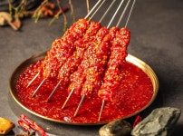 원조강뚝꼬치구이전문점 성남점