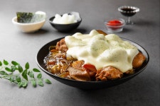 반마리찜닭애 반찜 가산테라타워 본점