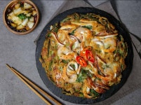 비스트로 분당김치찜 본점