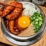 솥내음 마곡 발산역점