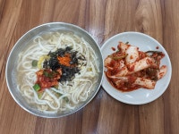 충무로칼국수