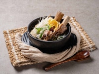 미가정숯불갈비