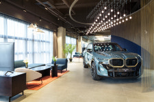 코오롱모터스 BMW 춘천서비스센터