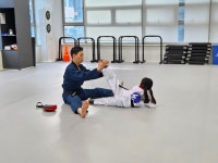광교 한국체대 준 태권도장