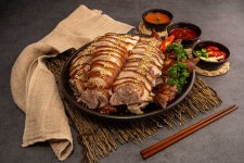 더맛있는족발보쌈 미금점