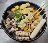 홍고집부대찌개 호매실점