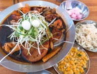 밥꼬찜닭 동두천점