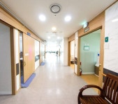 화정늘푸른요양원