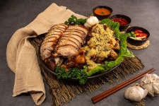 더맛있는족발보쌈 금정점