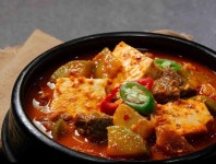 비스트로 분당김치찜 본점