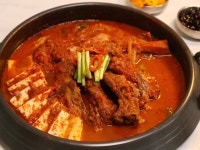 이가네김치찜